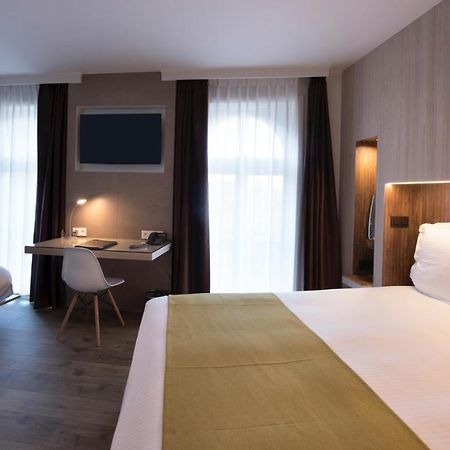 Flanders Hotel บรูจส์ ภายนอก รูปภาพ