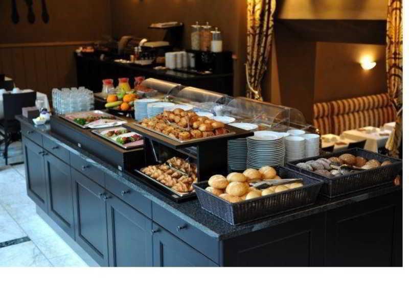 Flanders Hotel บรูจส์ ภายนอก รูปภาพ