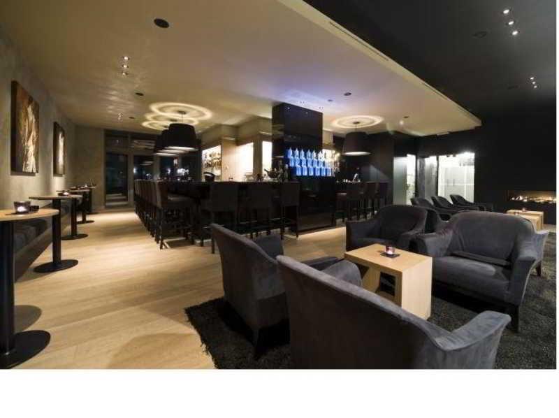 Flanders Hotel บรูจส์ ภายนอก รูปภาพ